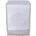 Washing Machine Cover Waterproof Automatic Washing Machine Dust  proof Protective Cover