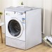 Washing Machine Cover Waterproof Automatic Washing Machine Dust  proof Protective Cover