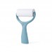 Household Stand  Up Sticky Hair Device Portable Oblique Tear  Off Sticky Hair Roller Brushes for Dust Remover